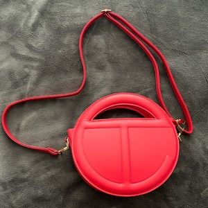 TELFAR HANDBAG